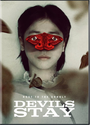 Devils Stay