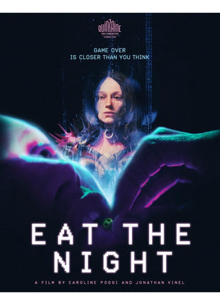 Eat The Night (Blu-ray)