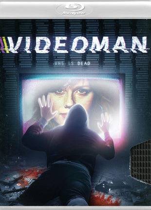 Videoman (Blu-ray)