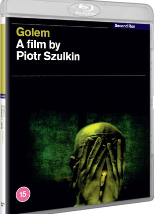 Golem (Blu-ray-UK)