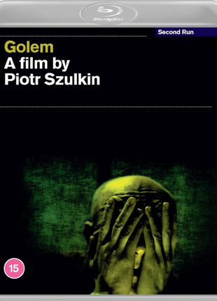 Golem (Blu-ray-UK)