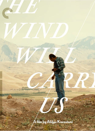 Wind Will Carry Us: Criterion Collection (Blu-ray)