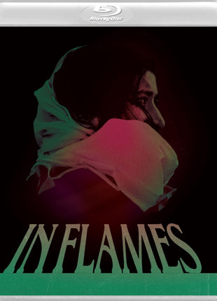 In Flames (Blu-ray)