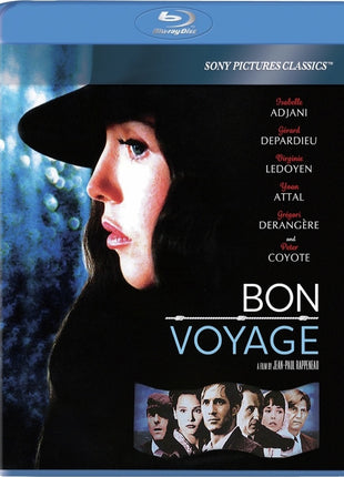 Bon Voyage (2003)(Blu-ray)