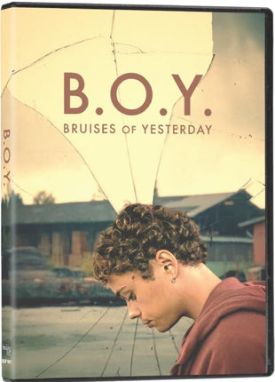 B.O.Y.: Bruises Of Yesterday