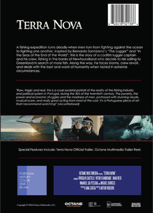 Terra Nova (2020)
