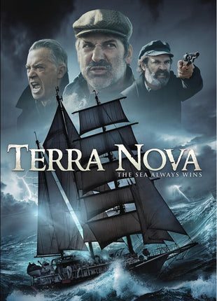 Terra Nova (2020)