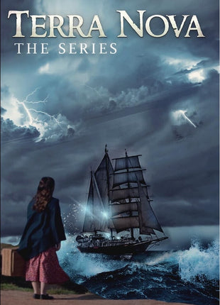 Terra Nova: The Series