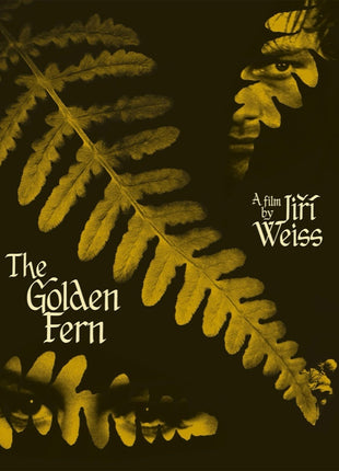 Golden Fern (Blu-ray)