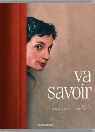 Va Savoir: Limited Edition (Blu-ray-UK)