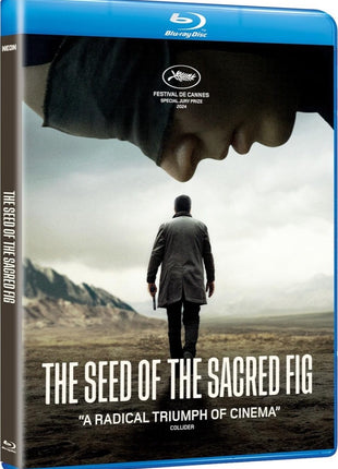 Seed Of The Sacred Fig (Blu-ray)