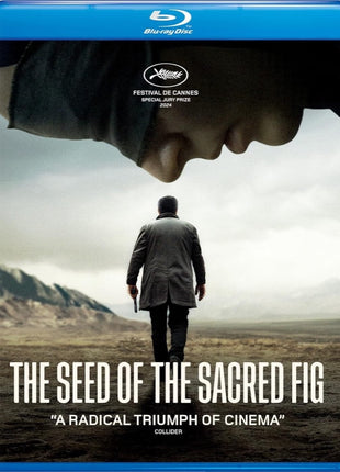 Seed Of The Sacred Fig (Blu-ray)