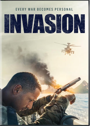 Invasion (2024)