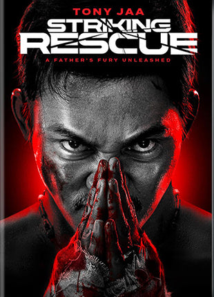 Striking Rescue