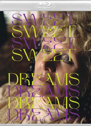 Sweet Dreams (2023)(Blu-ray)