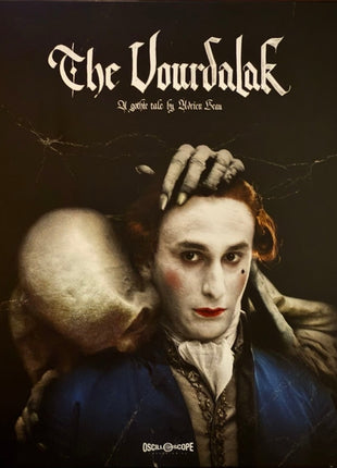 Vourdalak (Blu-ray)