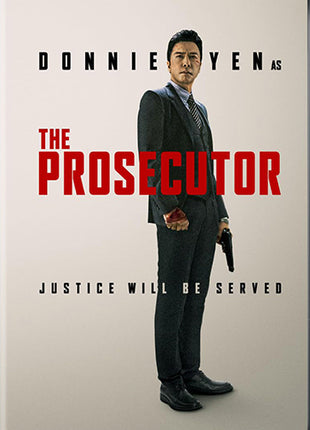 Prosecutor