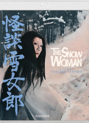 Snow Woman (Blu-ray)