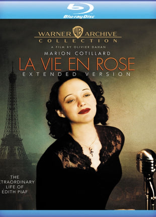 La Vie En Rose: Extended Version: Warner Archive Collection (Blu-ray)