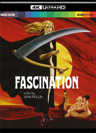 Fascination: Indicator Series (4K Ultra HD)