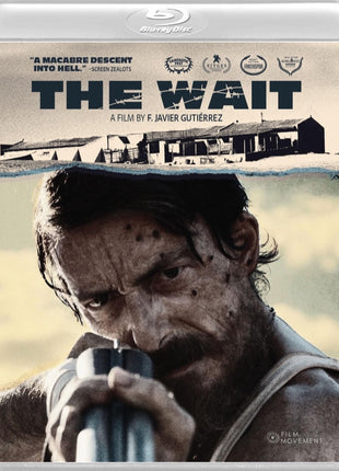 Wait (Blu-ray)