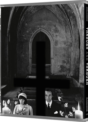 Through And Through: Limited Edition (Blu-ray)
