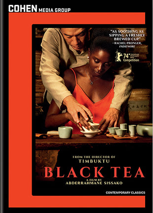 Black Tea