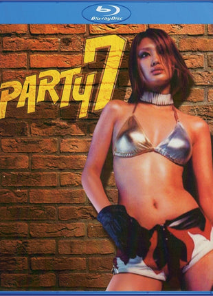 Party 7 (Blu-ray)