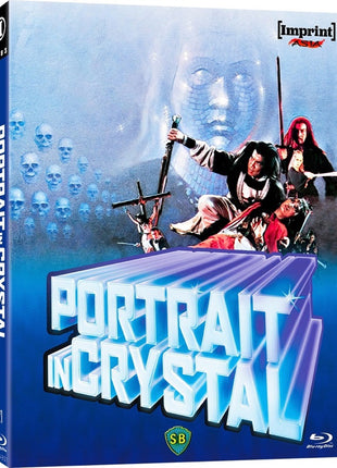 Portrait In Crystal: Limited Edition (Blu-ray-AU)