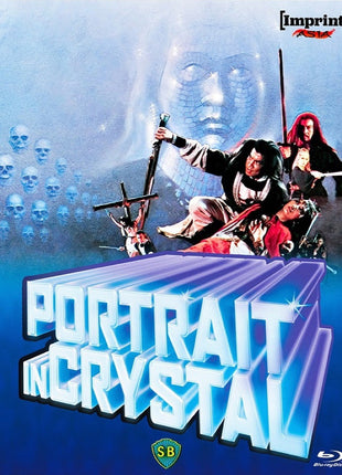 Portrait In Crystal: Limited Edition (Blu-ray-AU)