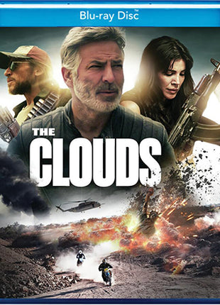 Clouds (Blu-ray)