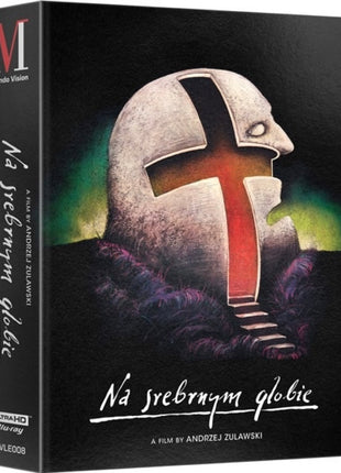On The Silver Globe: Limited Edition (4K Ultra HD/CD)