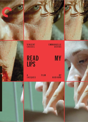 Read My Lips: Criterion Collection (Blu-ray)