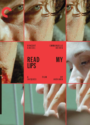 Read My Lips: Criterion Collection (4K Ultra HD/Blu-ray)