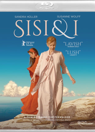 Sisi & I (Blu-ray)