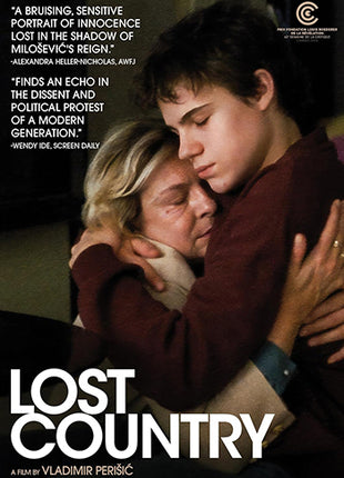 Lost Country