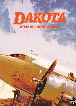 Dakota (1974)(Blu-ray)