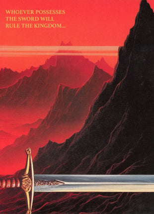 Devil's Sword: Limited Edition (Blu-ray)