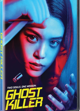Ghost Killer