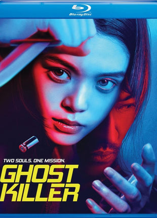 Ghost Killer (Blu-ray)