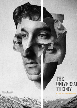 Universal Theory (Blu-ray)