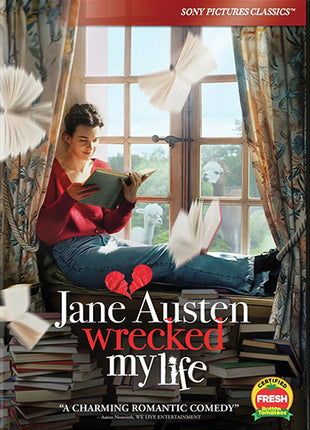 Jane Austen Wrecked My Life