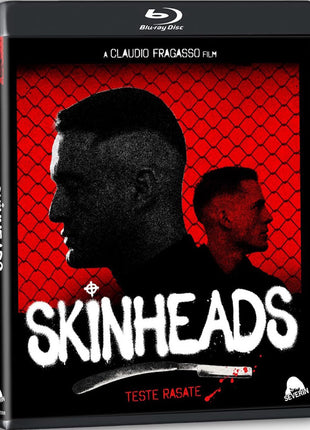 Skinheads: Limited Edition (Blu-ray)