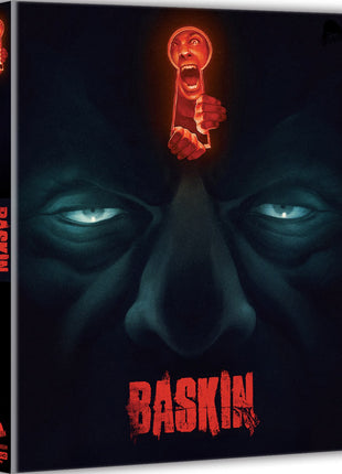 Baskin: Limited Edition (4K Ultra HD/Blu-ray)