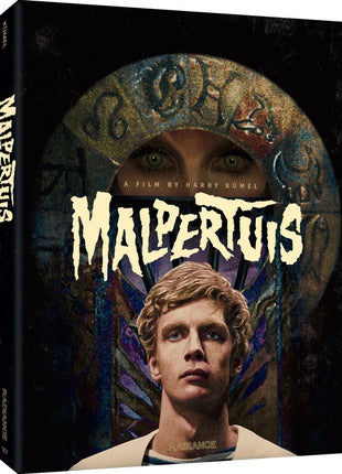 Malpertuis: Limited Edition (Blu-ray)