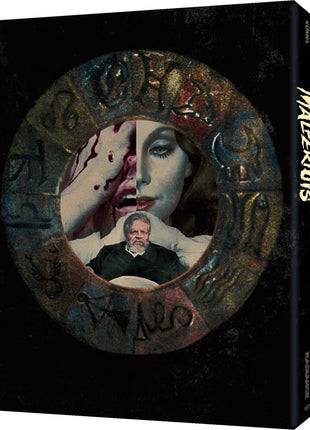 Malpertuis: Limited Edition (Blu-ray)