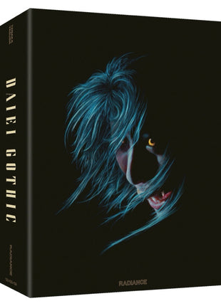 Daiei Gothic: Japanese Ghost Stories Volume 2: Limited Edition (Blu-ray): Demon Of Mount Oe / Ghost Of Kasane Swamp / The Haunted Castle