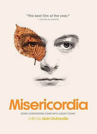 Misericordia: Janus Contemporaries Collection