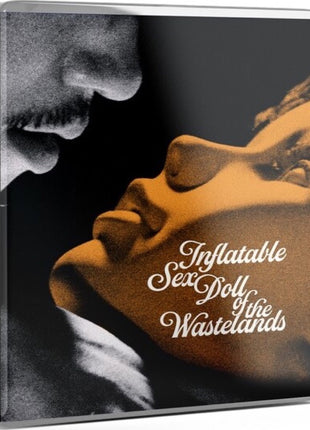 Inflatable Sex Doll Of The Wastelands (Blu-ray)