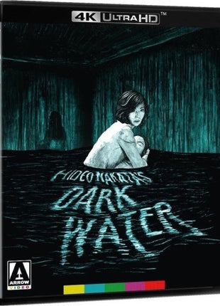Dark Water: Standard Edition (4K Ultra HD)